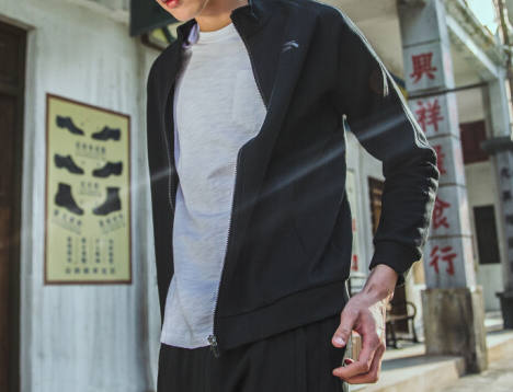 男神同款健身服，你值得拥有