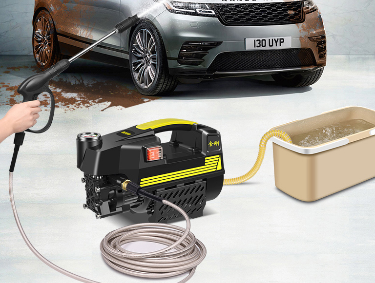 家用洗车机如何选购?分享6大选购技巧 家用洗车机如何选购?分享6大选购技巧