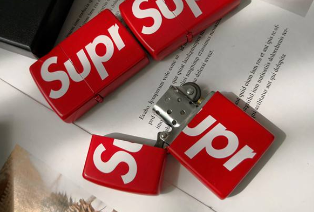 supreme打火机多少钱?在哪能买? supreme打火机多少钱?在哪能买?