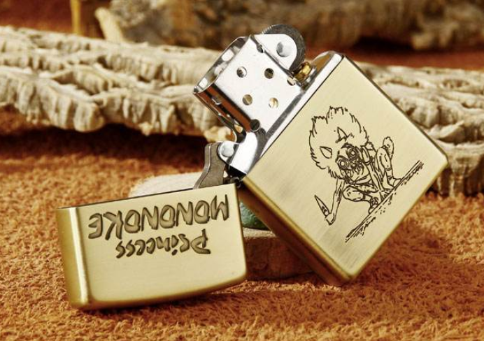 zippo打火机换棉芯？质量好吗？