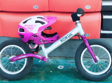 kokua和strider的儿童平衡车对比?谁更好? kokua和strider的儿童平衡车对比?谁更好?