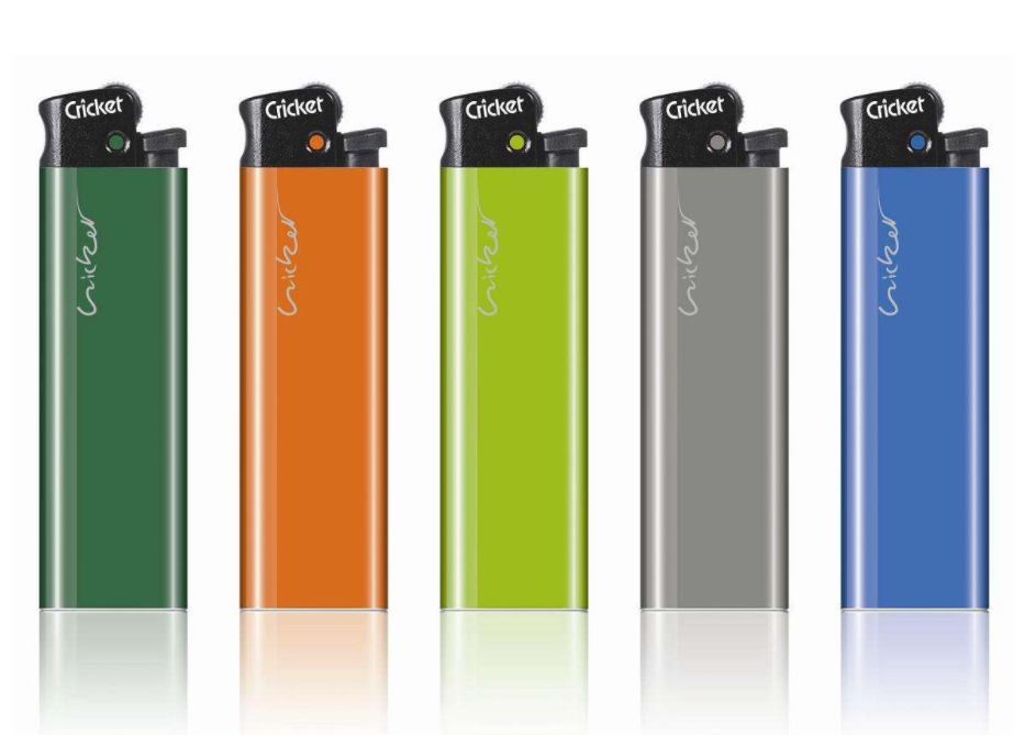 cricket打火机怎么用?谁能介绍一下? cricket打火机怎么用?谁能介绍一下?