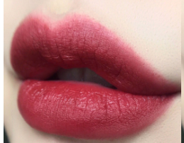 chanel口红58号试色?颜色好看吗? chanel口红58号试色?颜色好看吗?