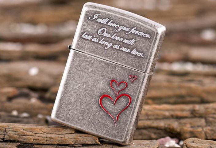 zippo打火机哪款经典?谁能推荐一款? zippo打火机哪款经典?谁能推荐一款?