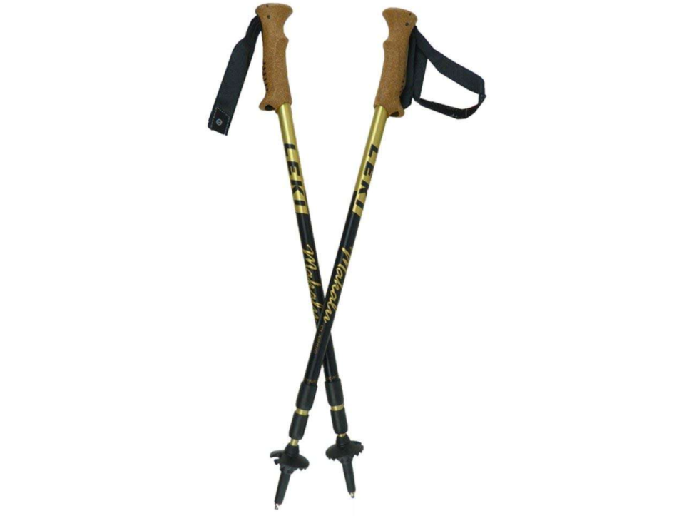 登山杖直柄好还是t柄好?该怎么选择? 登山杖直柄好还是t柄好?该怎么选择?