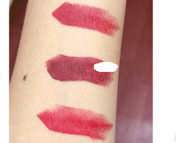 ysl小金条试色?哪个颜色好看推荐? ysl小金条试色?哪个颜色好看推荐?