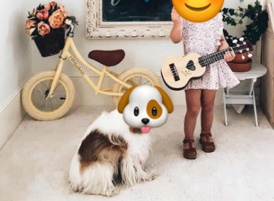 Miniluban儿童平衡车如何?颜值高? Miniluban儿童平衡车如何?颜值高?