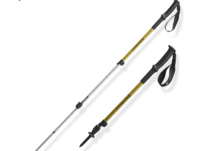 黑钻登山杖型号?谁能推荐一个系列? 黑钻登山杖型号?谁能推荐一个系列?