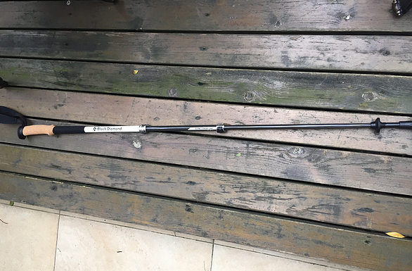 黑钻登山杖测评?有什么优缺点? 黑钻登山杖测评?有什么优缺点?