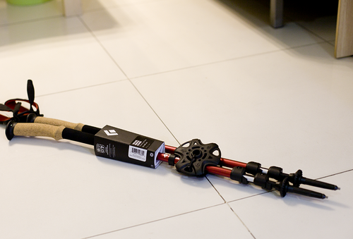 黑钻登山杖是哪的品牌?黑钻登山杖推荐? 黑钻登山杖是哪的品牌?黑钻登山杖推荐?