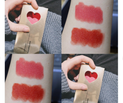 hourglass烟管口红价格?适合情人节送礼物? hourglass烟管口红价格?适合情人节送礼物?