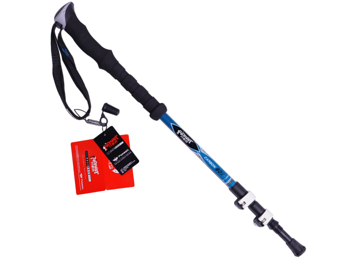 开拓者登山杖哪种好?登山必备登山杖推荐 开拓者登山杖哪种好?登山必备登山杖推荐