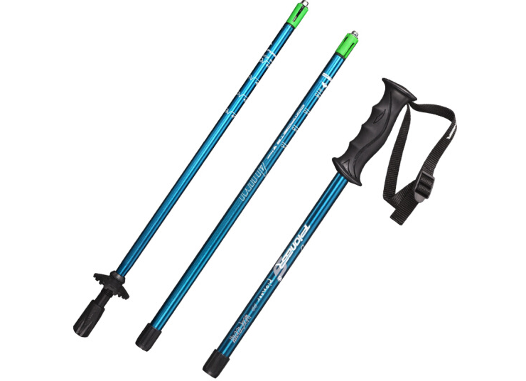 开拓者登山杖哪种好?登山必备登山杖推荐 开拓者登山杖哪种好?登山必备登山杖推荐