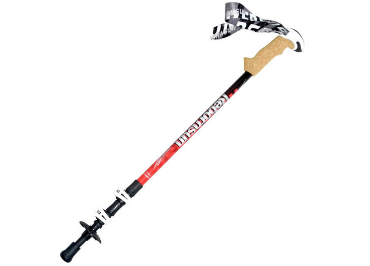 鲁滨逊登山杖哪款好?推荐几款适合老人使用的 鲁滨逊登山杖哪款好?推荐几款适合老人使用的