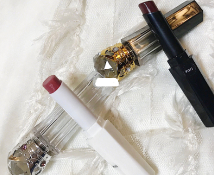 人鱼之水口红试色?上嘴怎么样? 人鱼之水口红试色?上嘴怎么样?