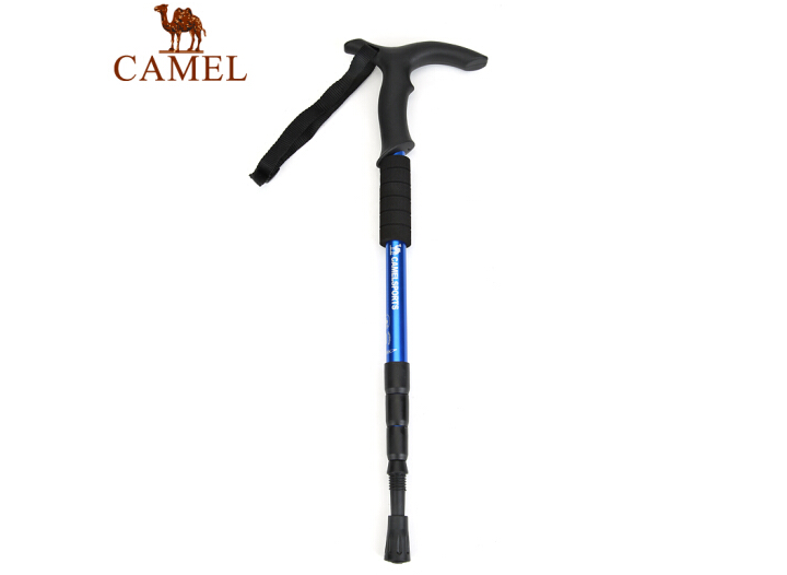 骆驼登山杖弹性如何?推荐几款适用的 骆驼登山杖弹性如何?推荐几款适用的
