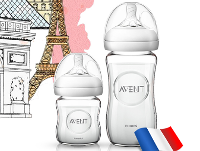 飞利浦新安怡的奶瓶怎么选?新安怡的奶瓶有几种材质? 飞利浦新安怡的奶瓶怎么选?新安怡的奶瓶有几种材质?