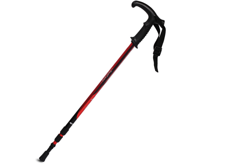 红色营地登山杖有几款?推荐几款性价比高的 红色营地登山杖有几款?推荐几款性价比高的