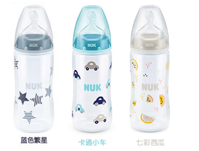 NUK奶瓶有哪些材质的?NUK奶瓶哪款好用? NUK奶瓶有哪些材质的?NUK奶瓶哪款好用?