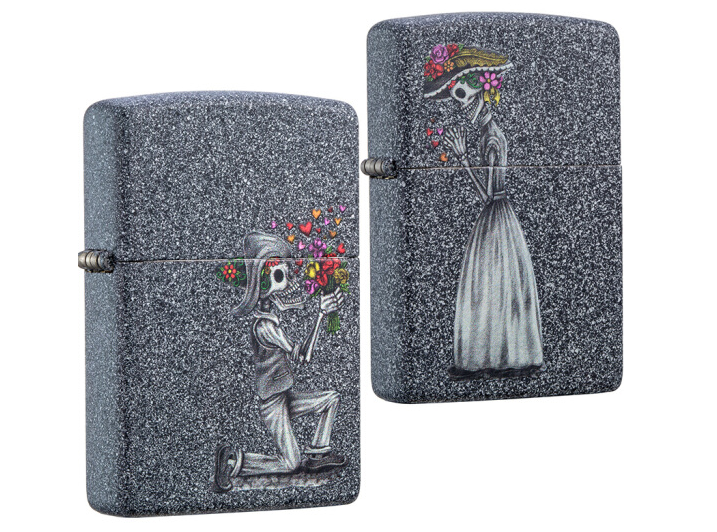 zippo打火机款式名称?推荐几款经典的 zippo打火机款式名称?推荐几款经典的