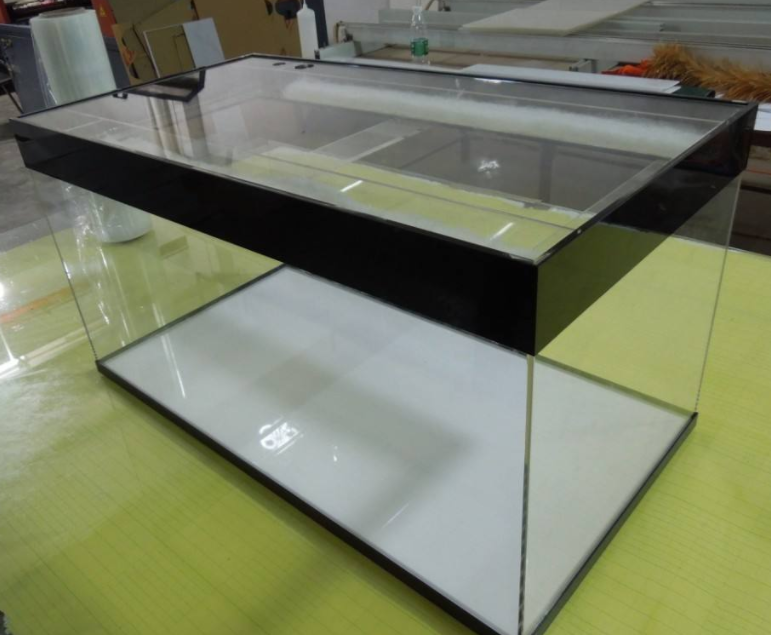 【鱼缸知识百科】——新鱼缸开缸图文教程 【鱼缸知识百科】——新鱼缸开缸图文教程