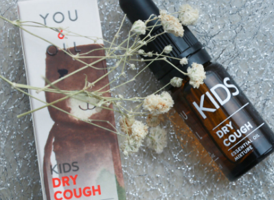 YOU&OIL KIDS的六种精油分别是什么？有什么功效？