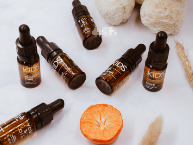 you&oil儿童精油推荐？无添加吗？