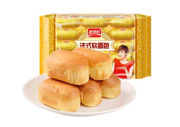 盼盼面包多少钱一箱?盼盼面包好吃吗? 盼盼面包多少钱一箱?盼盼面包好吃吗?