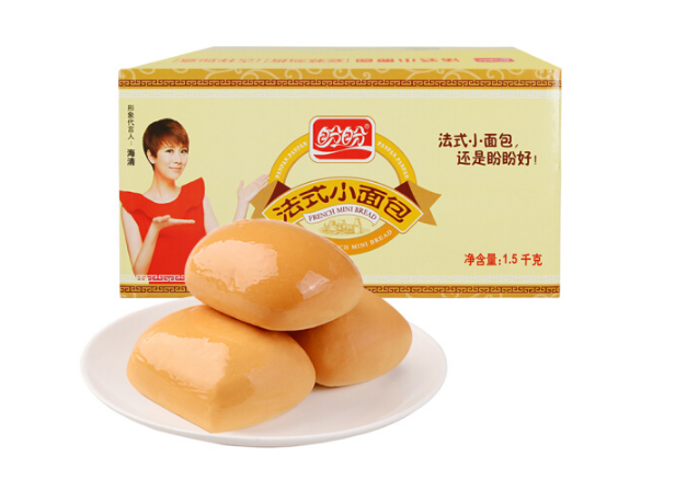 盼盼面包多少钱一箱?盼盼面包好吃吗? 盼盼面包多少钱一箱?盼盼面包好吃吗?