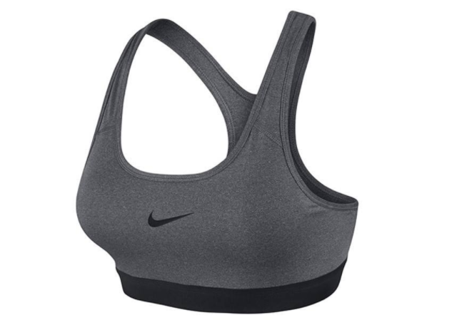 nike运动内衣外穿?有什么缺点? nike运动内衣外穿?有什么缺点?