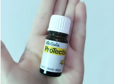 BioGaia益生菌是液体的吗？效果好吗？
