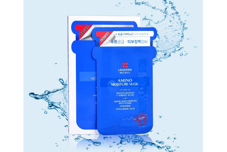 丽得姿面膜用完要洗吗?丽得姿氨基酸面膜好吗? 丽得姿面膜用完要洗吗?丽得姿氨基酸面膜好吗?