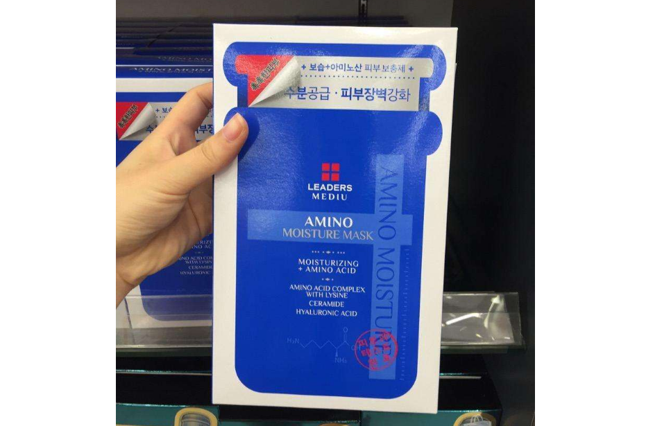 丽得姿面膜哪一款好用?丽得姿面膜补水效果如何? 丽得姿面膜哪一款好用?丽得姿面膜补水效果如何?