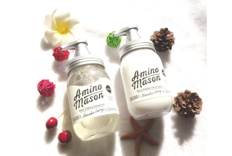 amino mason洗发水如何?是氨基酸洗发水吗? amino mason洗发水如何?是氨基酸洗发水吗?