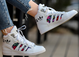 阿迪达斯三叶草有哪些款式?阿迪达斯三叶草鞋推荐? 阿迪达斯三叶草有哪些款式?阿迪达斯三叶草鞋推荐?