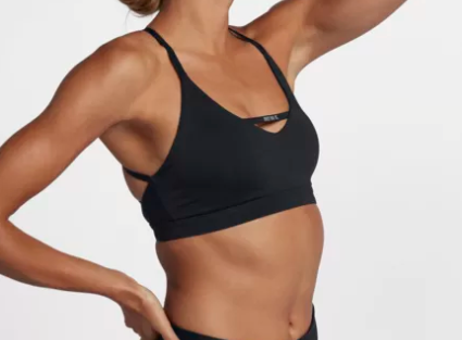 耐克低强度内衣平时能穿吗?推荐几款颜值高的 耐克低强度内衣平时能穿吗?推荐几款颜值高的