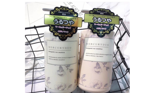 梦芭菲油画系列洗发水怎么样？多少钱一瓶？