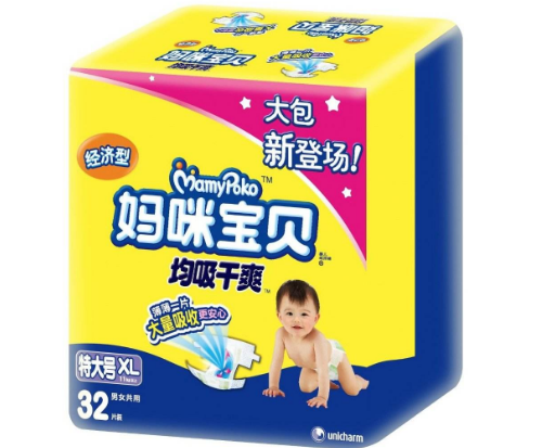 百科小知识:纸尿裤的挑选与使用方法 百科小知识:纸尿裤的挑选与使用方法