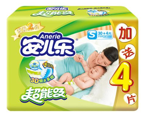 百科小知识:纸尿裤的挑选与使用方法 百科小知识:纸尿裤的挑选与使用方法