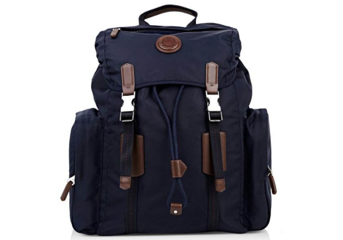 男士双肩包选购技巧 几大技巧助你选择心仪双肩包 男士双肩包选购技巧 几大技巧助你选择心仪双肩包