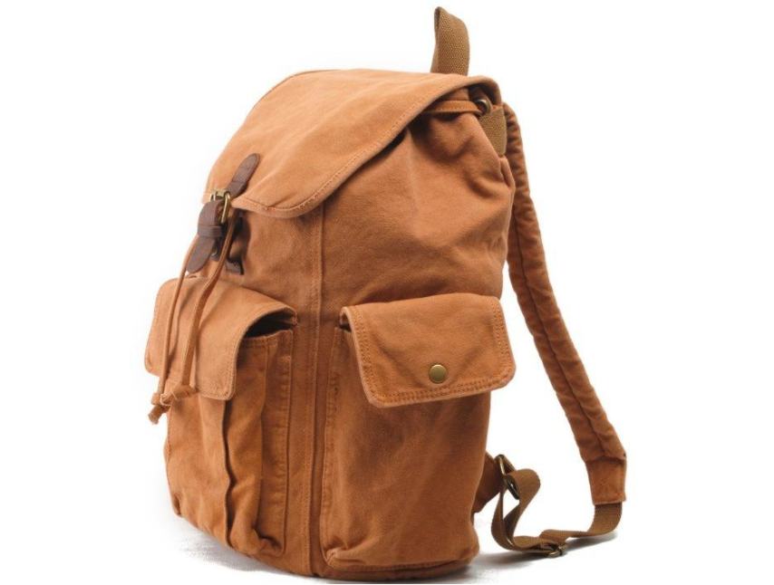 男士双肩包选购技巧 几大技巧助你选择心仪双肩包 男士双肩包选购技巧 几大技巧助你选择心仪双肩包