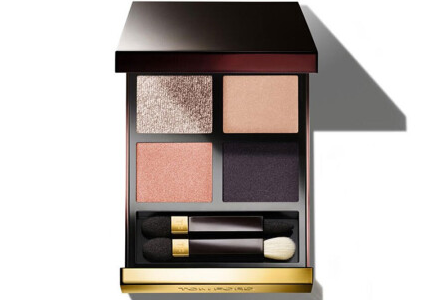 眼影选购指南 教你怎么搭配更好看 眼影选购指南 教你怎么搭配更好看