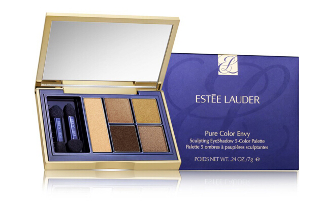 眼影选购指南 教你怎么搭配更好看 眼影选购指南 教你怎么搭配更好看