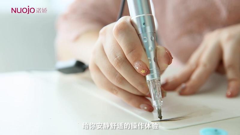 如何挑选一款好的纹绣机器? 如何挑选一款好的纹绣机器?