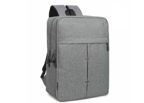 男士上班族如何选择适合自己的双肩包 男士上班族如何选择适合自己的双肩包