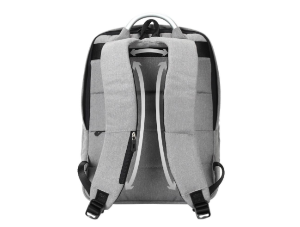 男士上班族如何选择适合自己的双肩包 男士上班族如何选择适合自己的双肩包