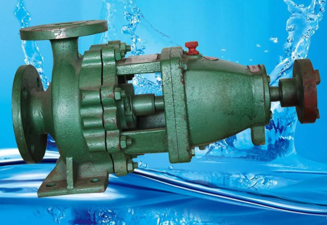 【水泵知识百科】水泵的用处和分类大全