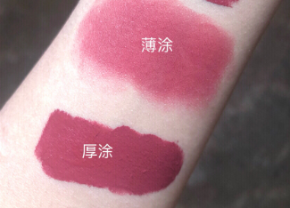 干枯玫瑰色口红推荐：有没有你心仪的那支口红