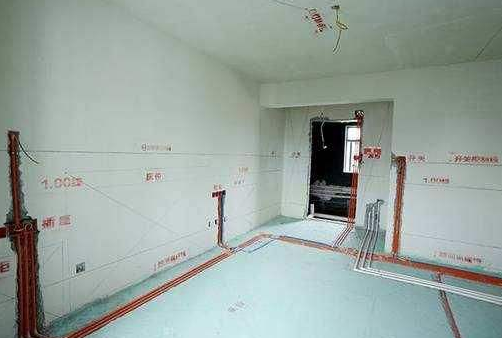 你家的开关插座装对位置了吗?开关插座安装有技巧 你家的开关插座装对位置了吗?开关插座安装有技巧