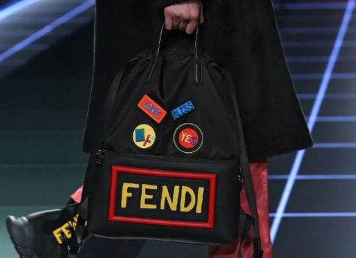 拯救直男审美 男士双肩包美颜暴击 拯救直男审美 男士双肩包美颜暴击